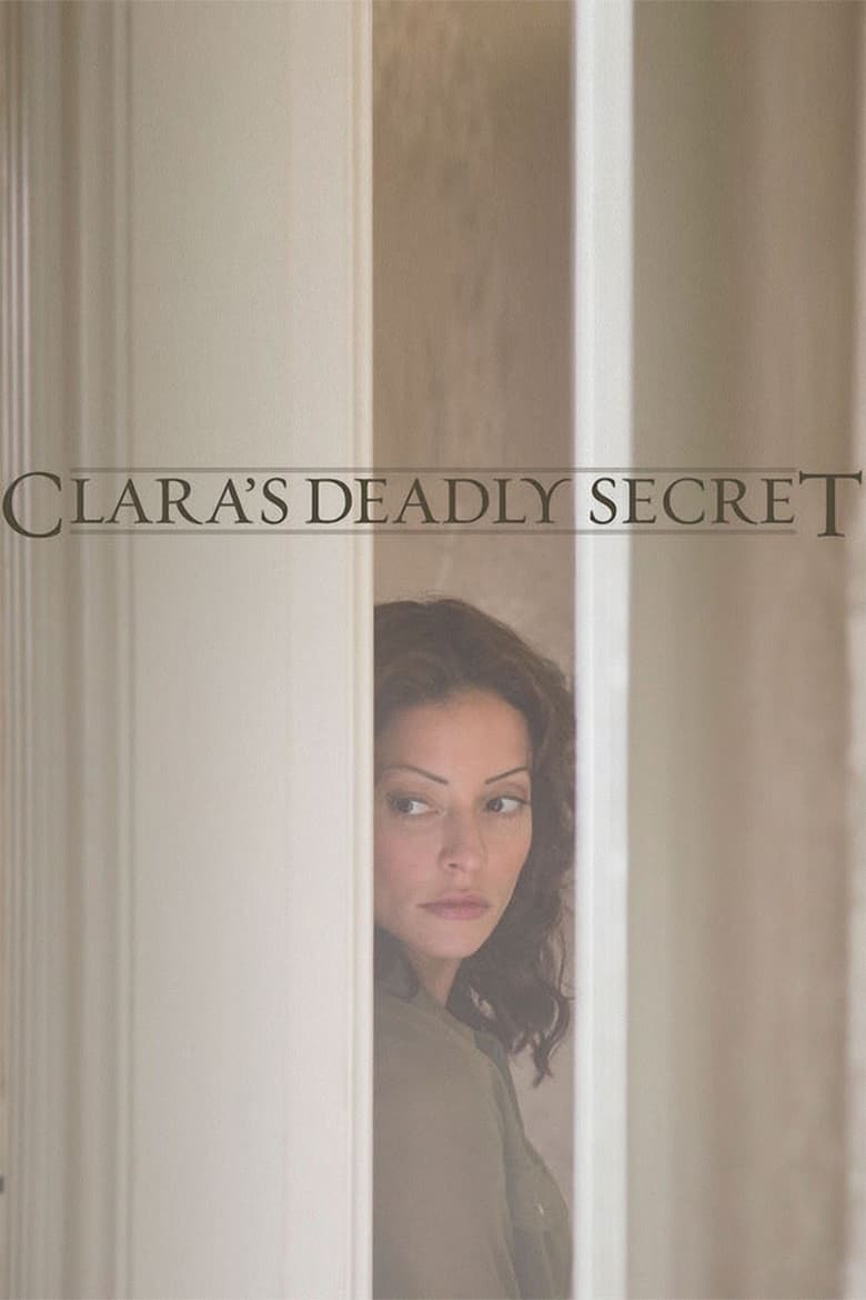 Poster of Clara's Deadly Secret