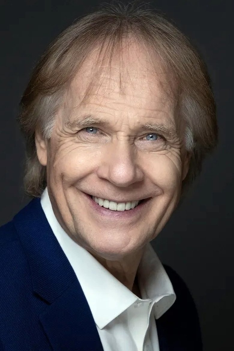 Portrait of Richard Clayderman
