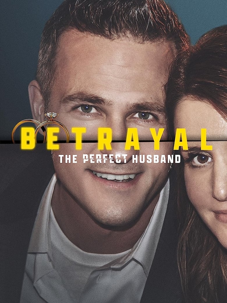 Poster of Betrayal: The Perfect Husband