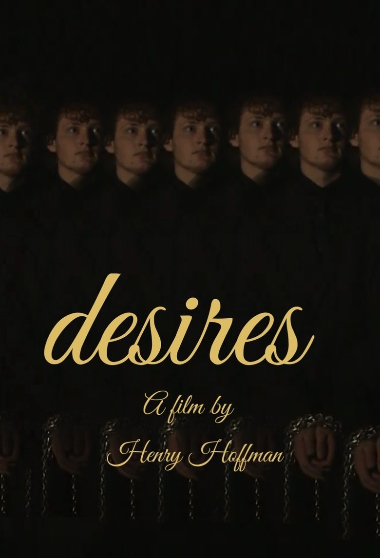 Poster of Desires