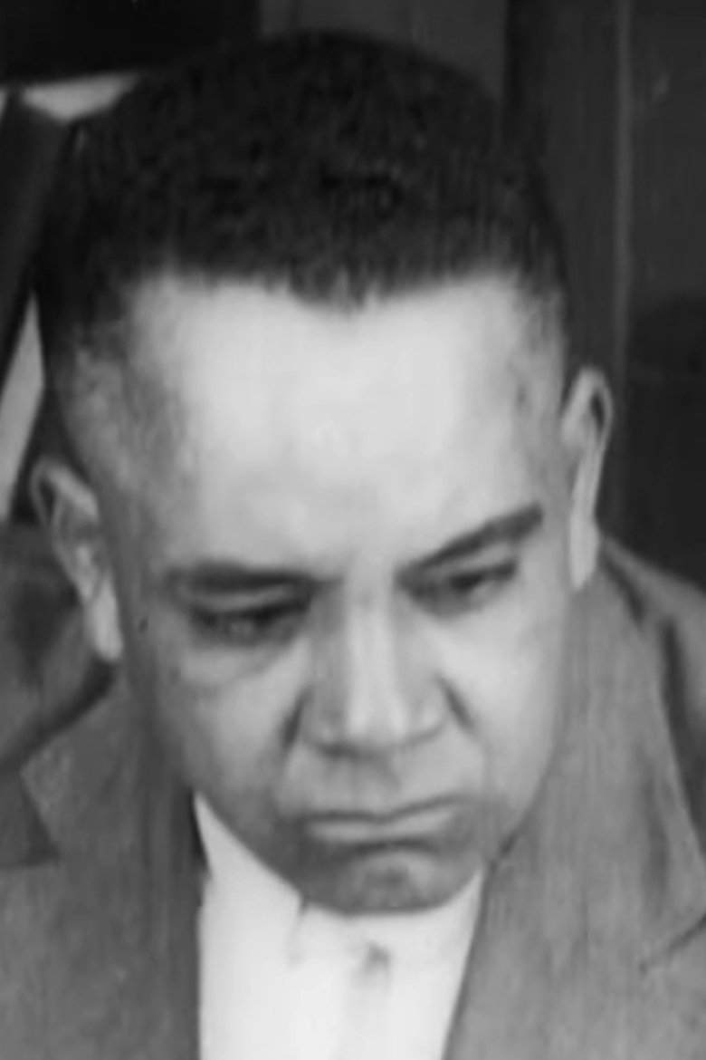 Portrait of S.T. Jacks