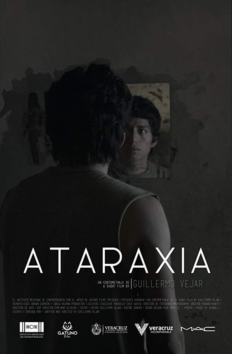 Poster of Ataraxia