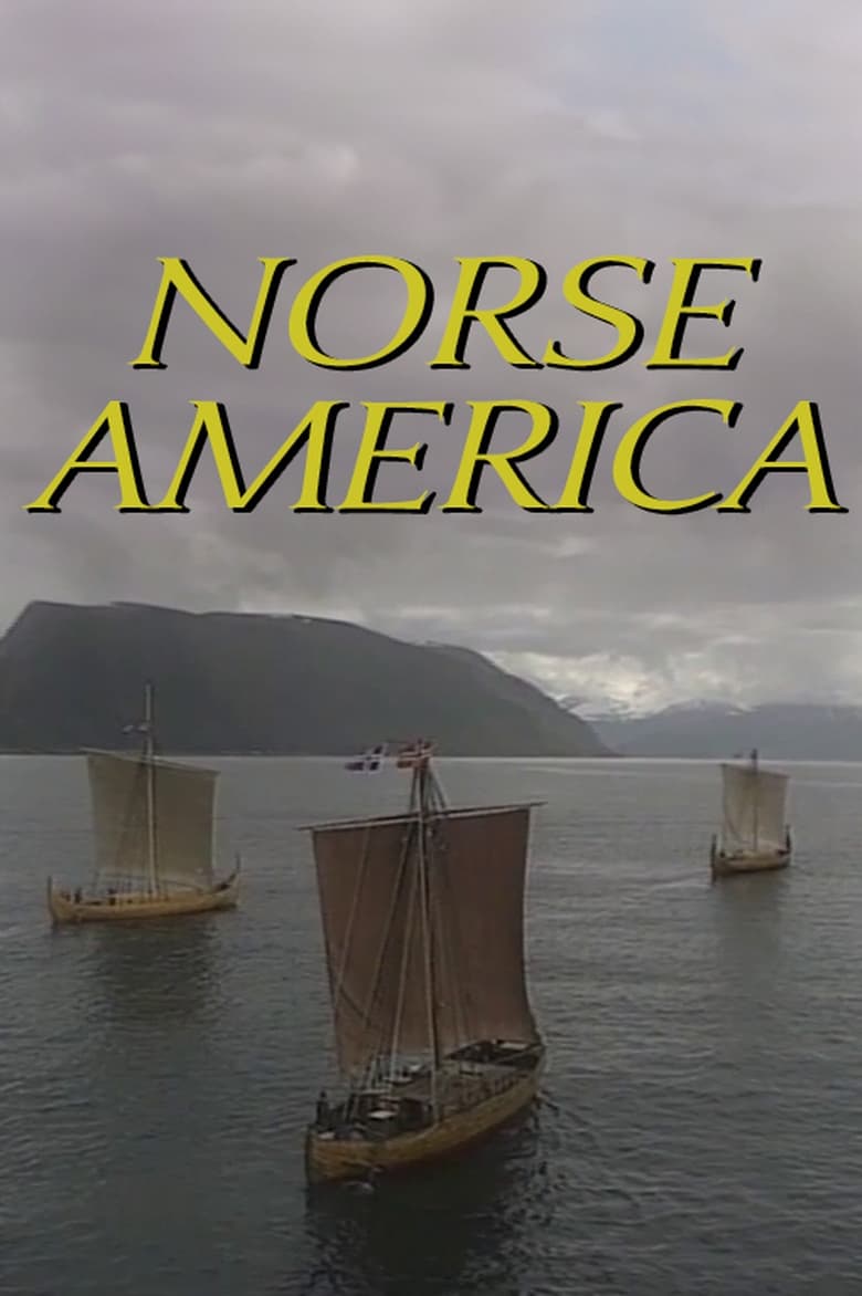 Poster of Norse America