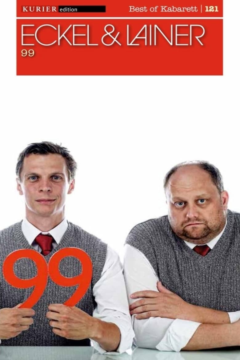 Poster of Eckel & Lainer - 99