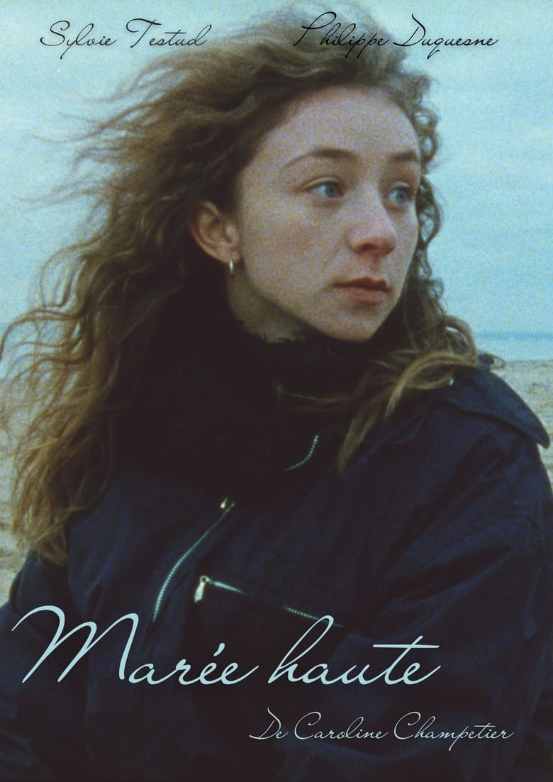 Poster of Marée haute