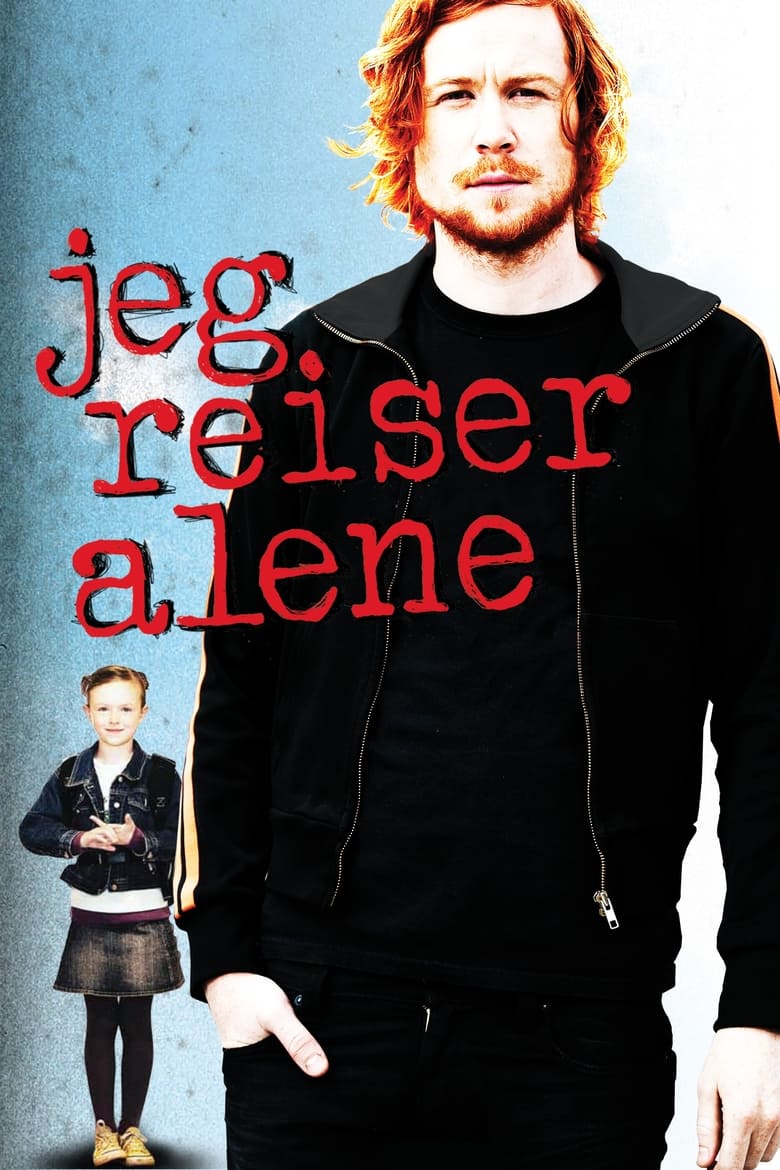 Poster of I Travel Alone