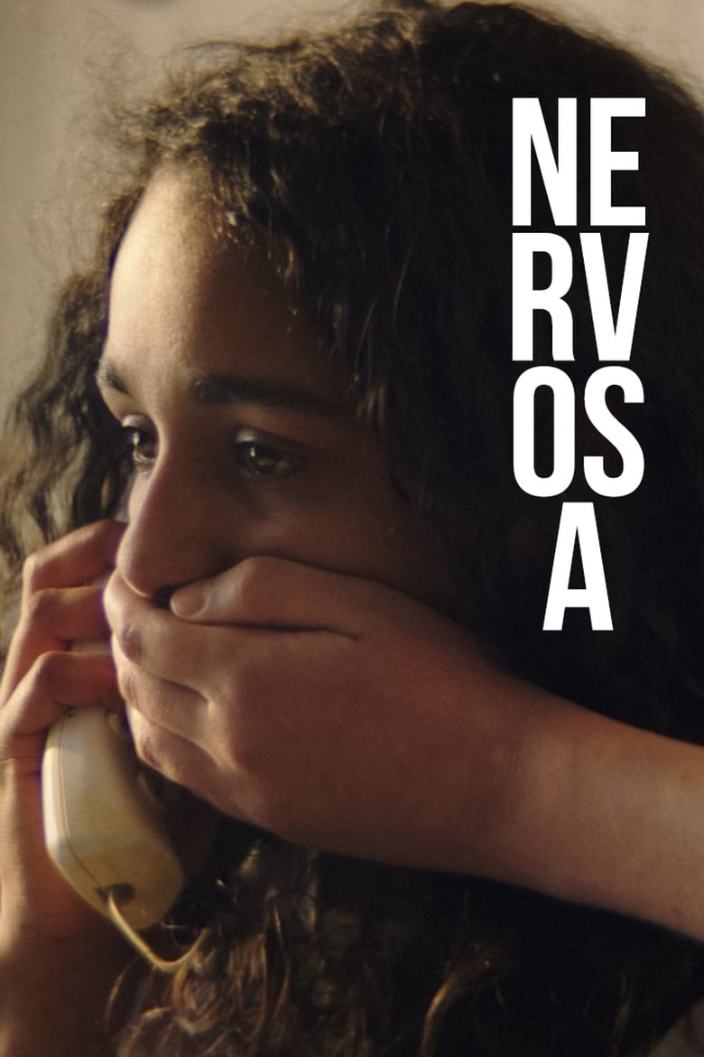 Poster of Nervosa