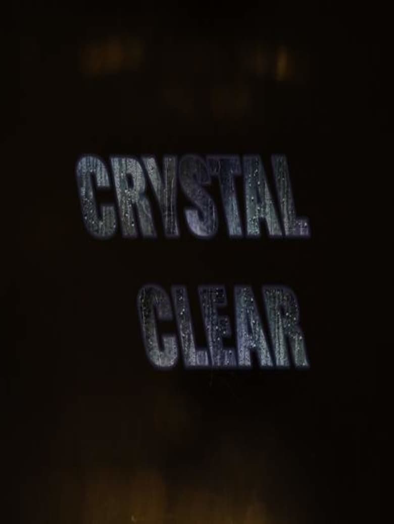 Poster of Crystal Clear