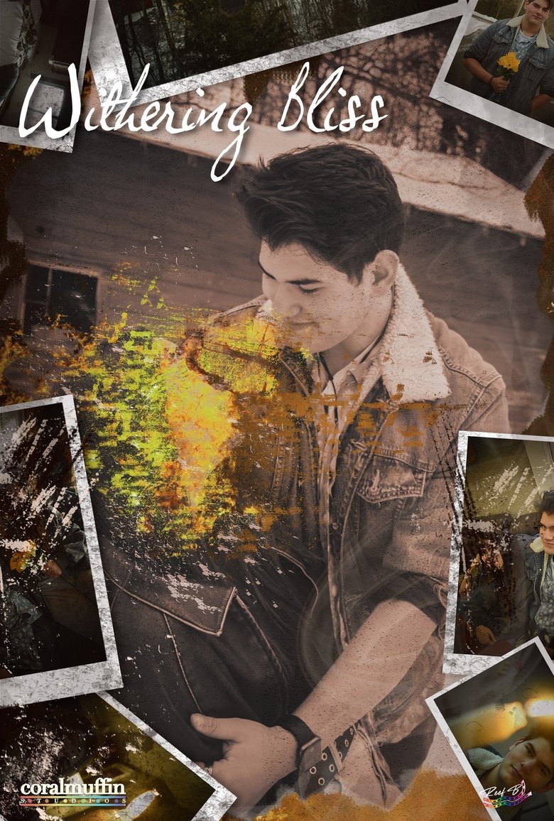 Poster of Withering Bliss