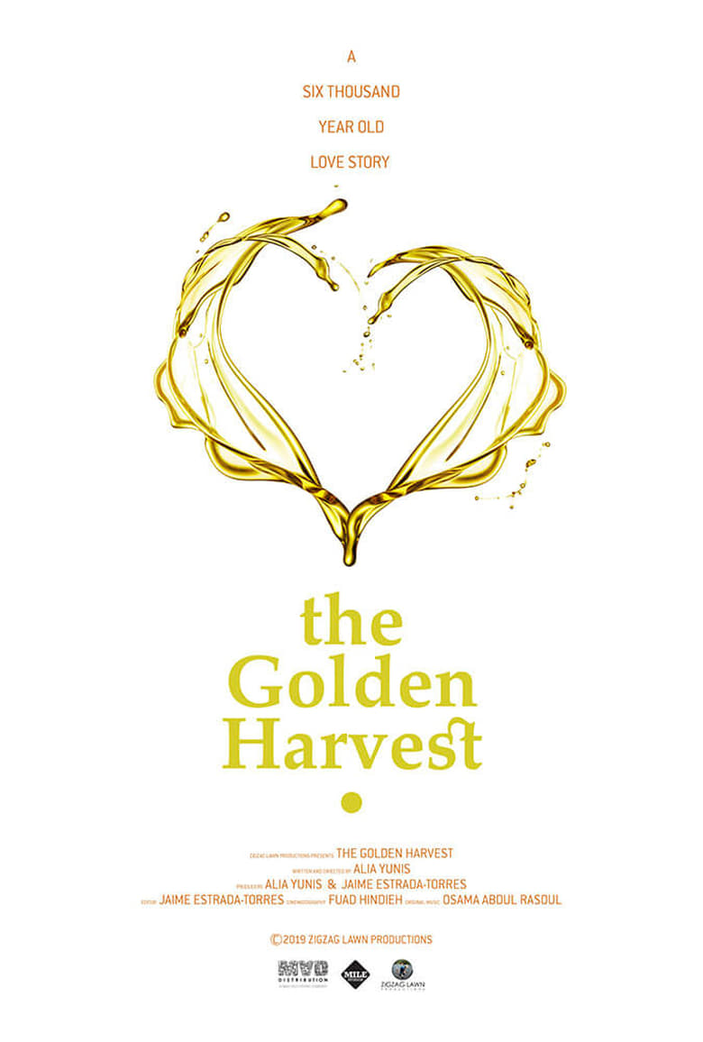 Poster of The Golden Harvest