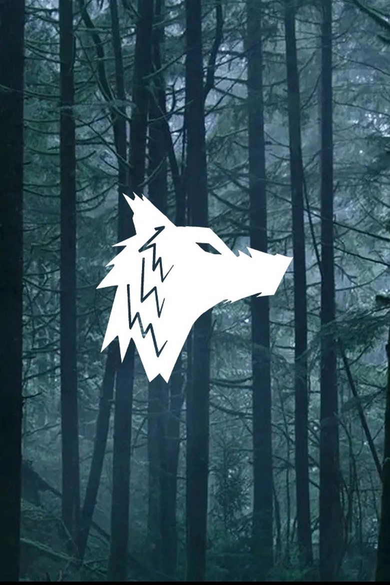 Poster of Among Wolves