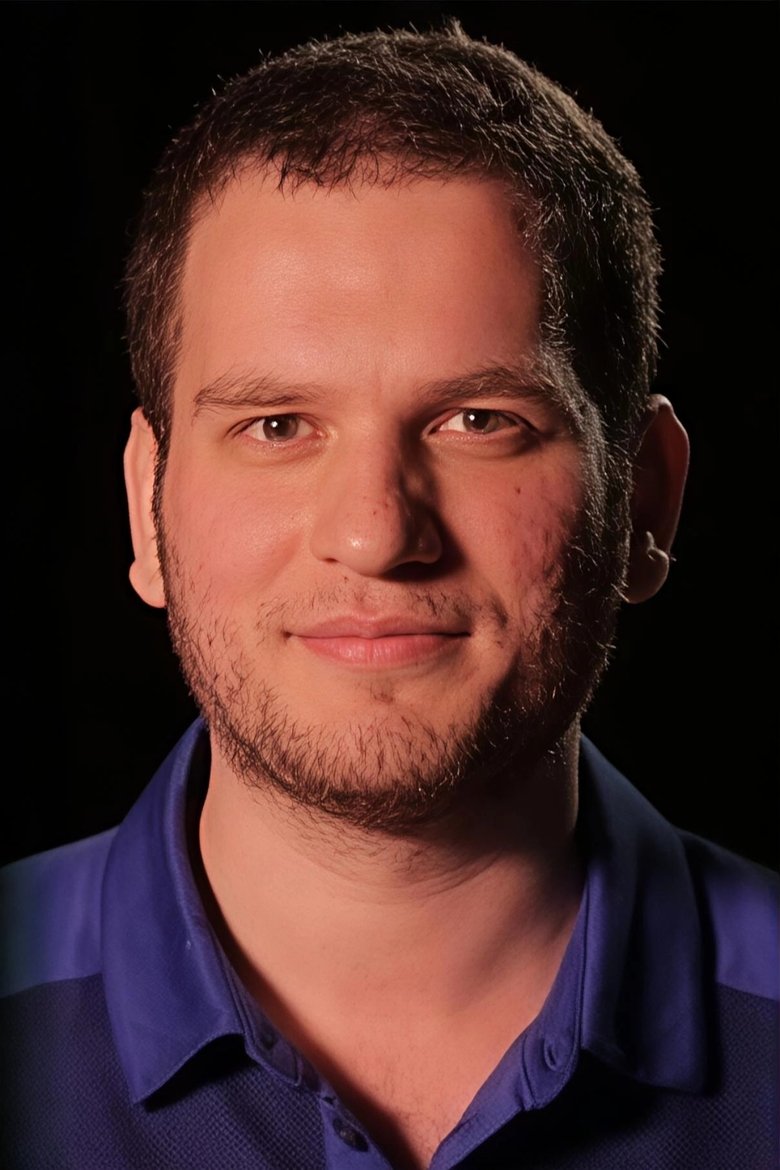Portrait of Hasan Hadi