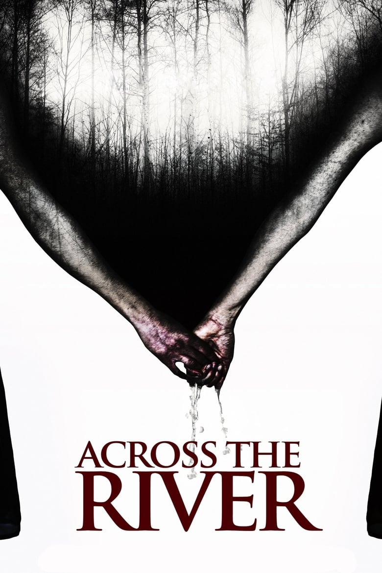 Poster of Across the River