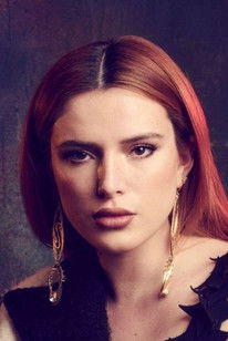 Portrait of Bella Thorne