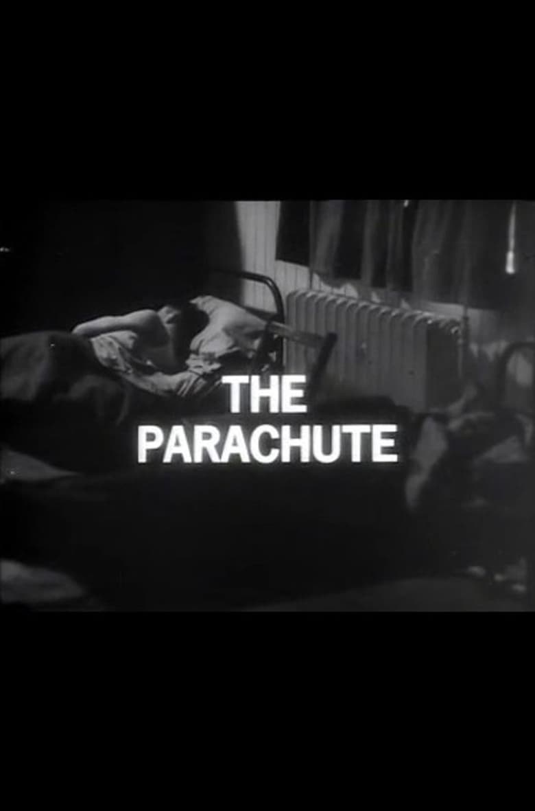 Poster of The Parachute