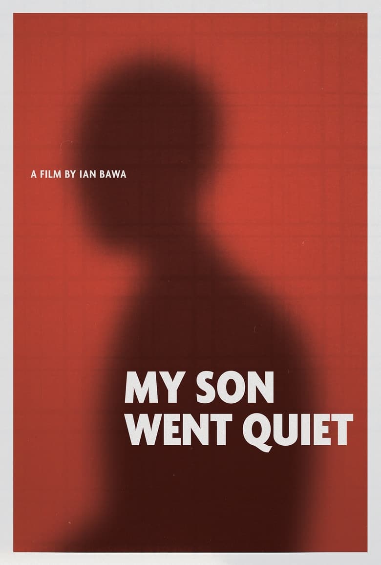 Poster of My Son Went Quiet