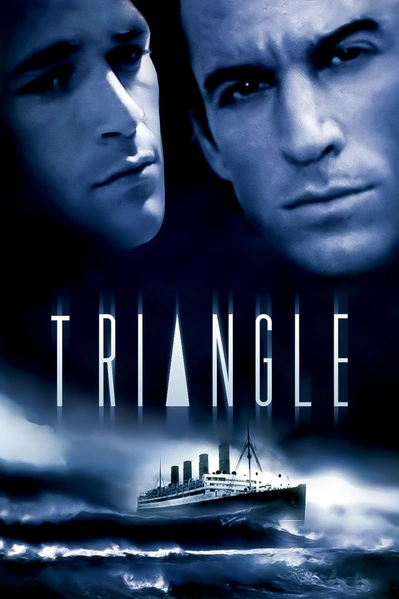 Poster of The Triangle