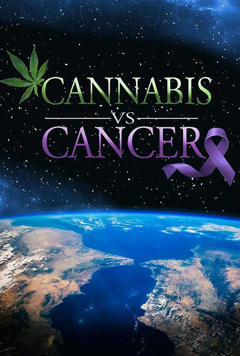 Poster of Cannabis vs. Cancer