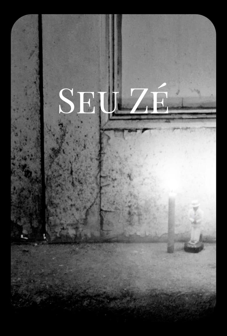 Poster of Seu Zé