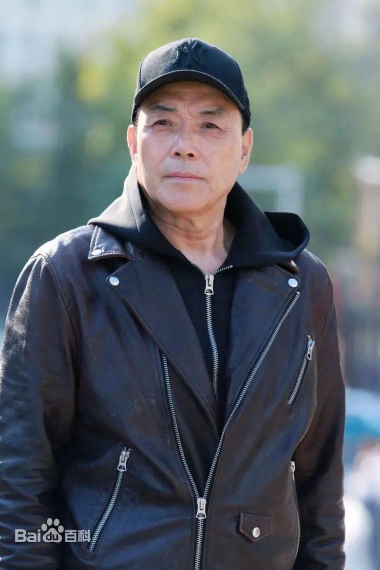 Portrait of Lv Yi