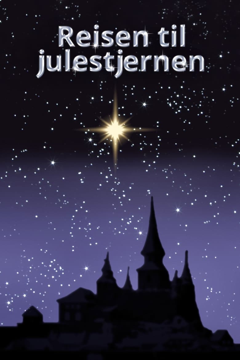 Poster of Journey to the Christmas Star