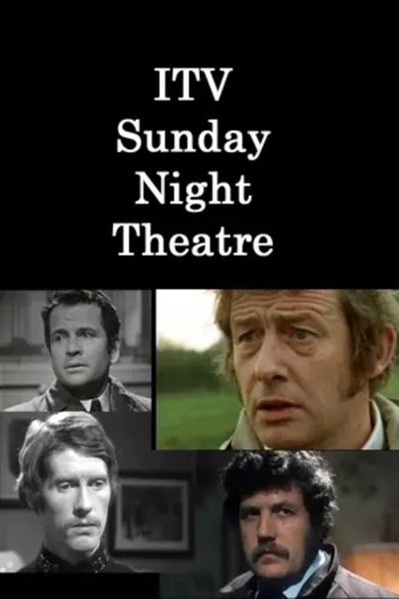 Poster of Episodes in ITV Saturday Night Theatre - Season 2 - Season 2