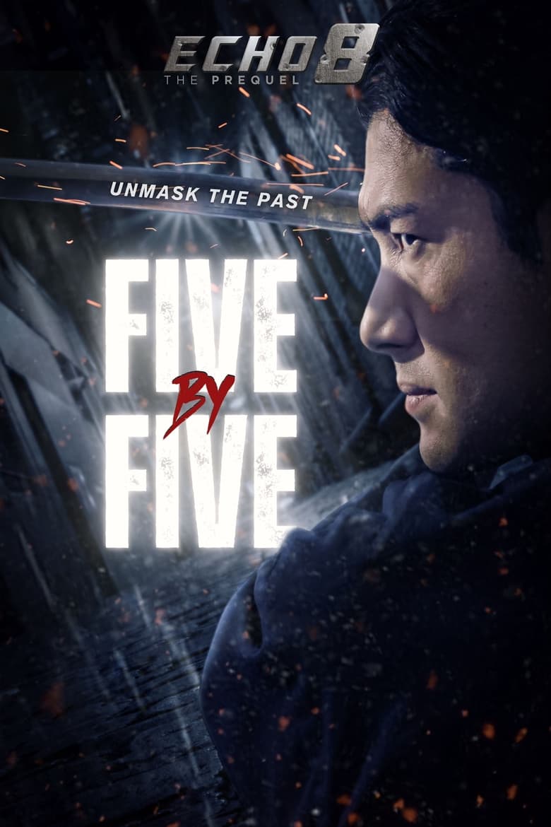 Poster of Five by Five