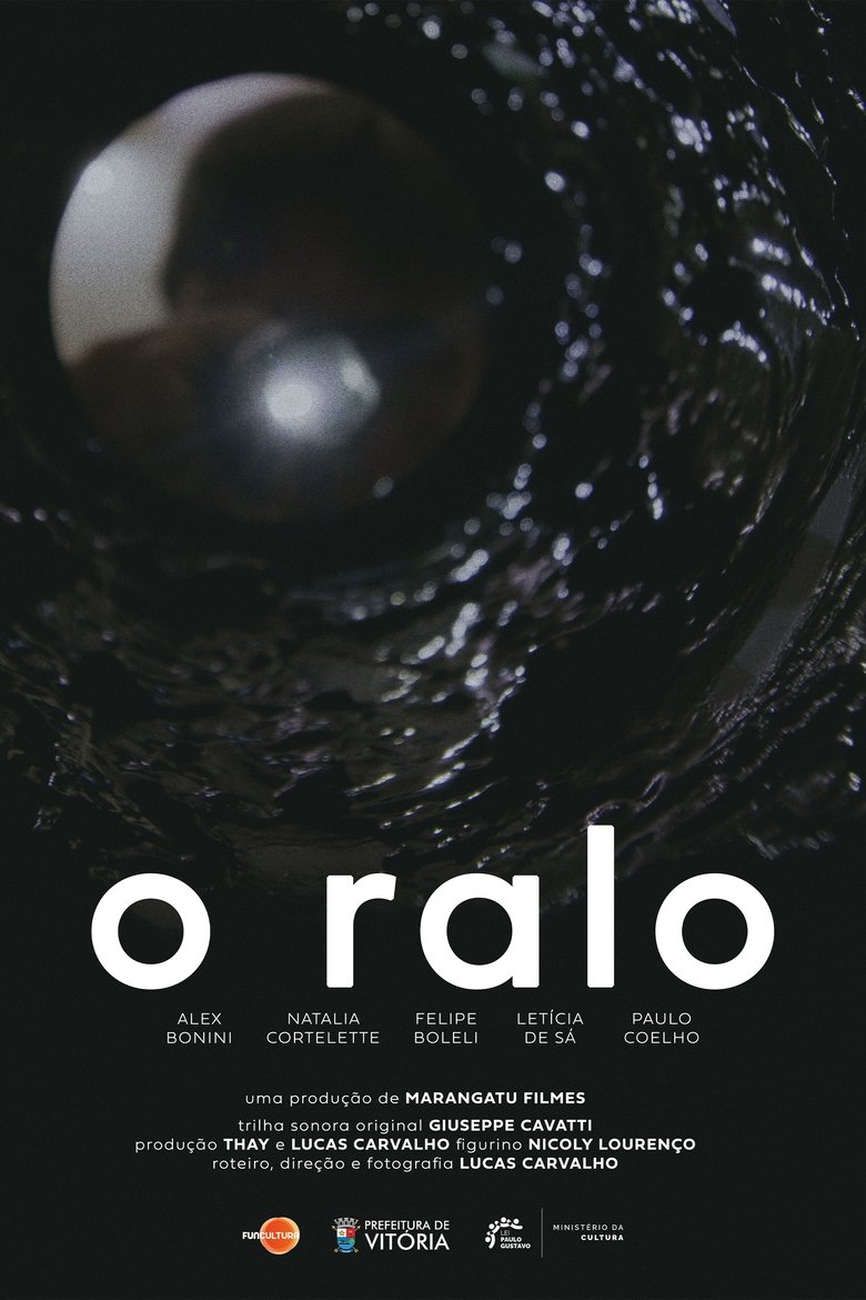 Poster of O Ralo