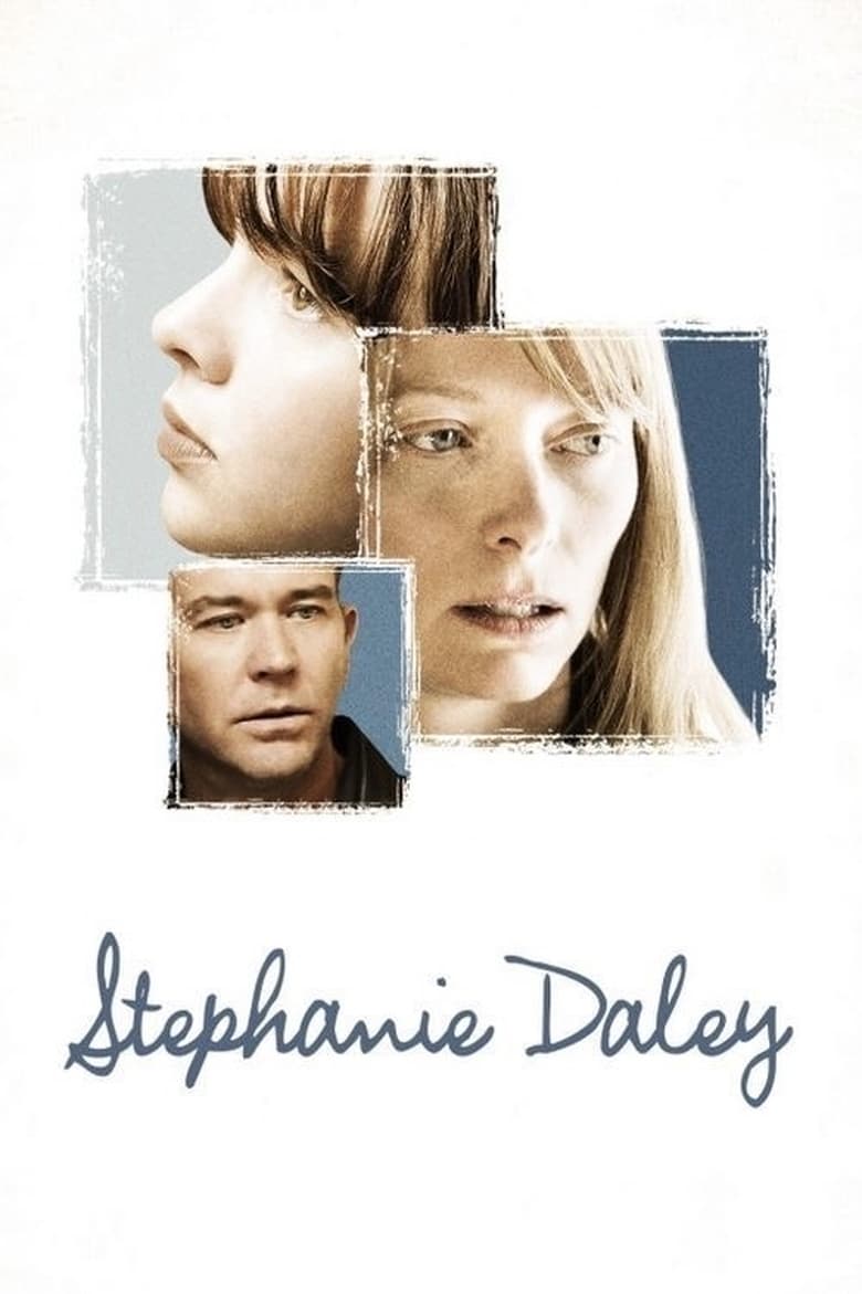 Poster of Stephanie Daley