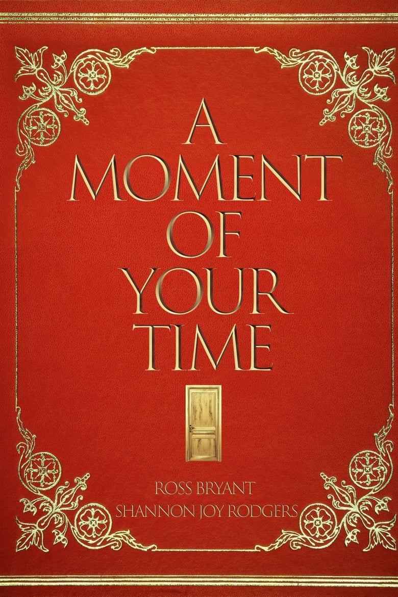 Poster of A Moment of Your Time