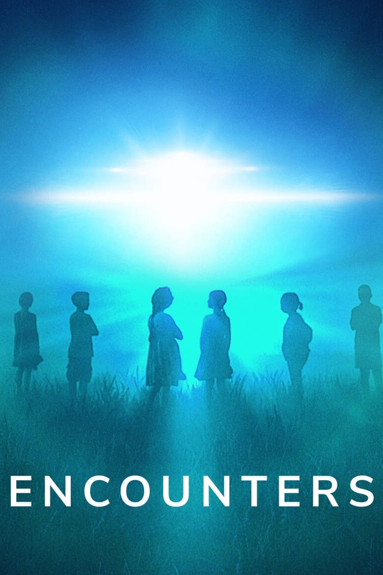 Poster of Encounters