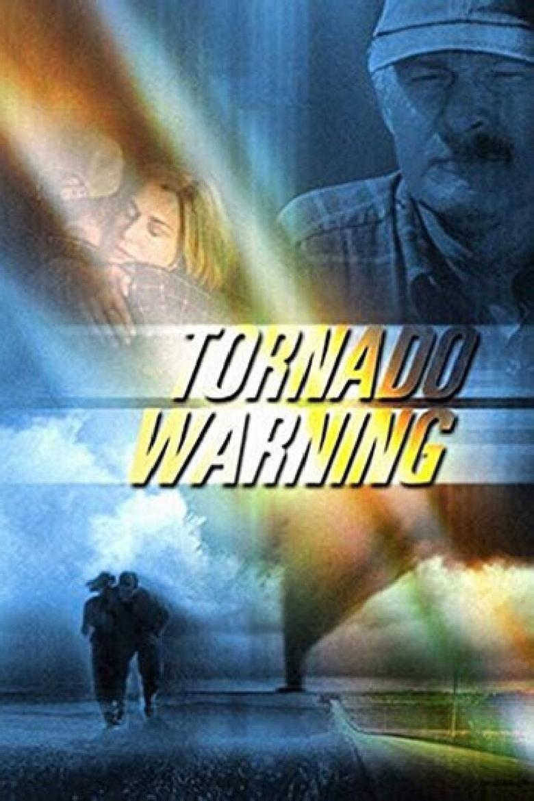 Poster of Tornado Warning