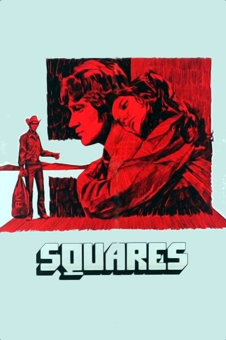 Poster of Squares