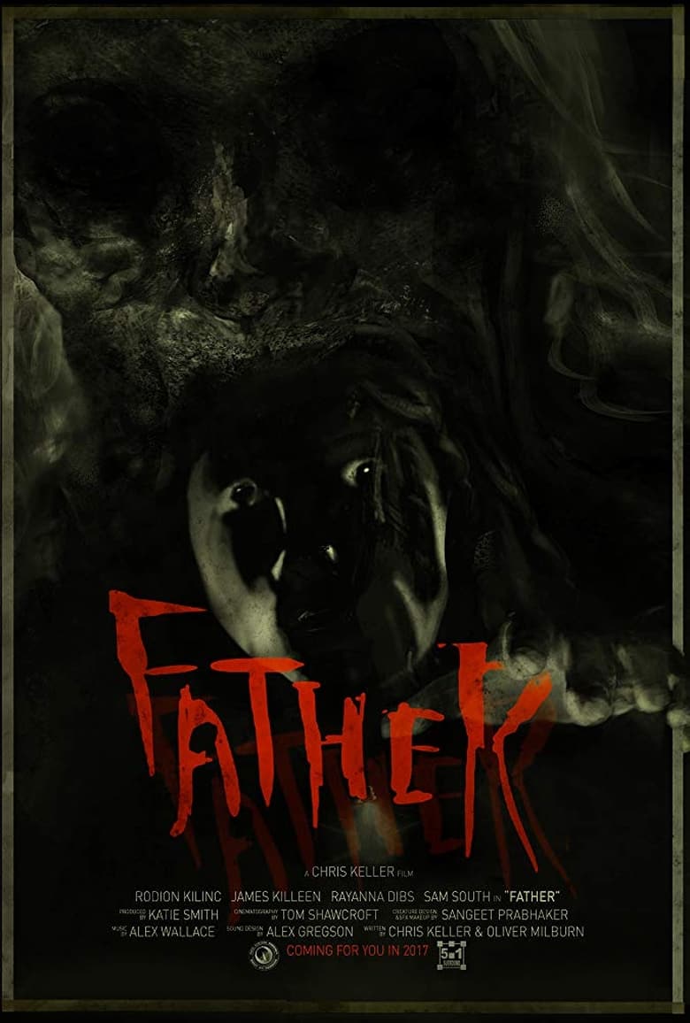 Poster of Father