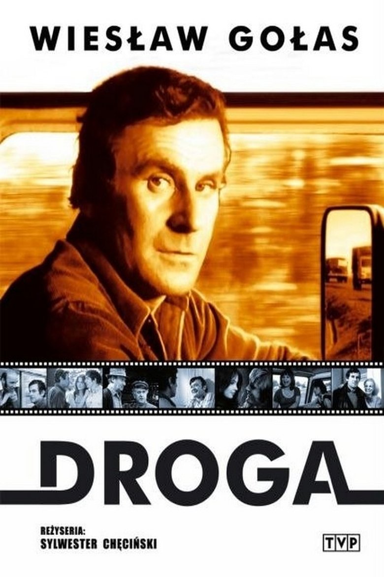 Poster of Episodes in Droga - Season 1 - Season 1