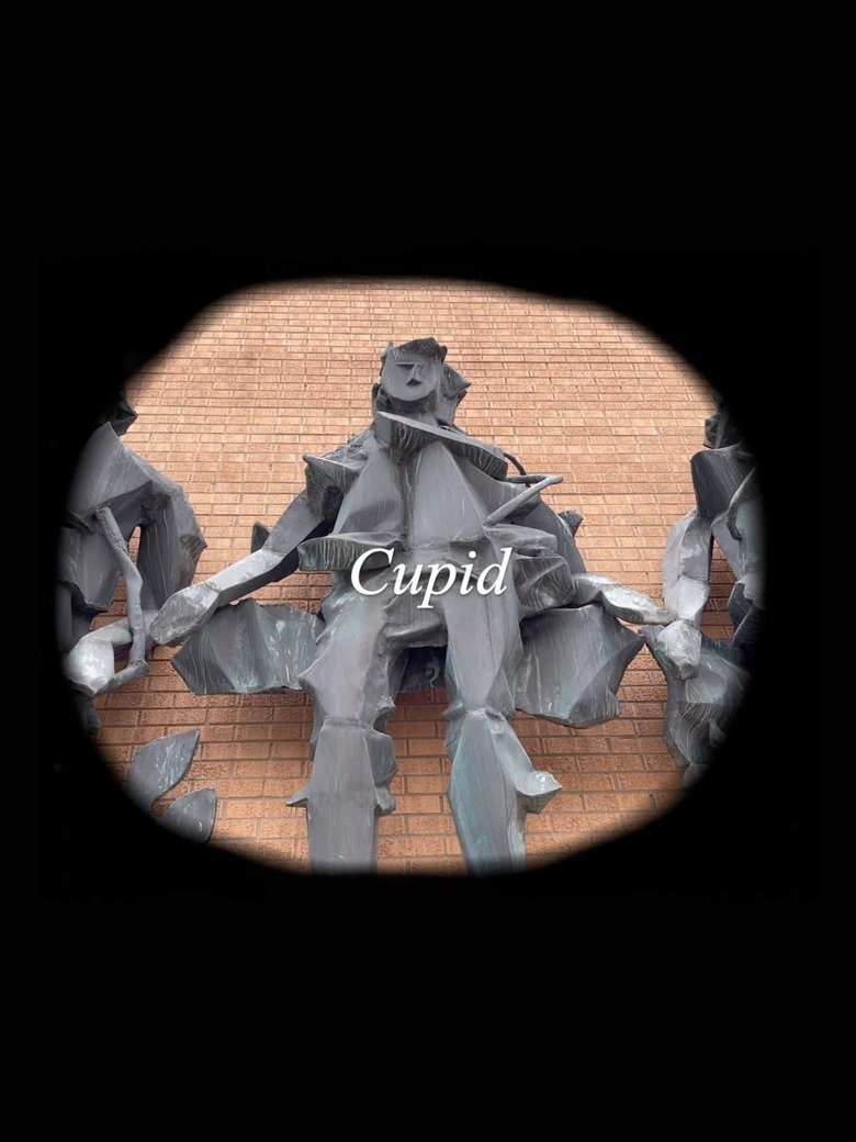 Poster of Cupid