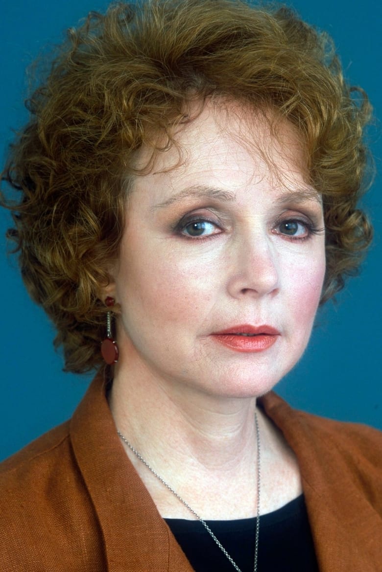 Portrait of Piper Laurie