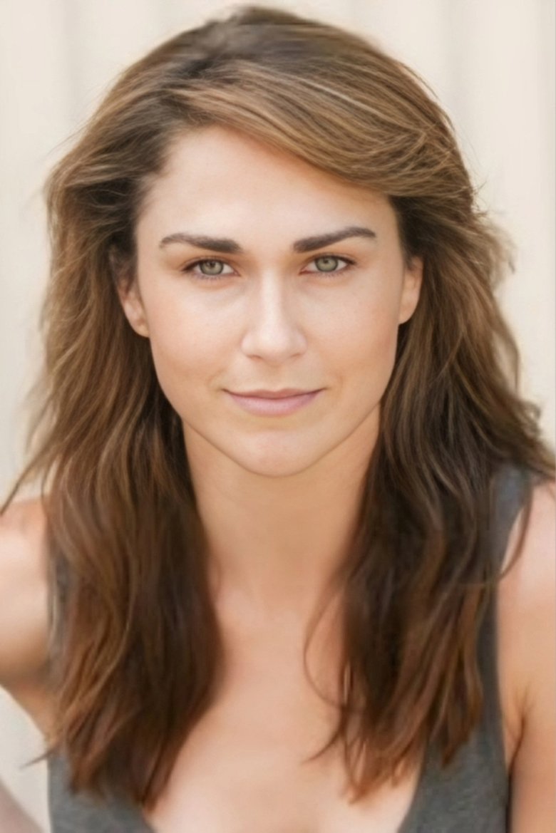 Portrait of Emily J Stewart