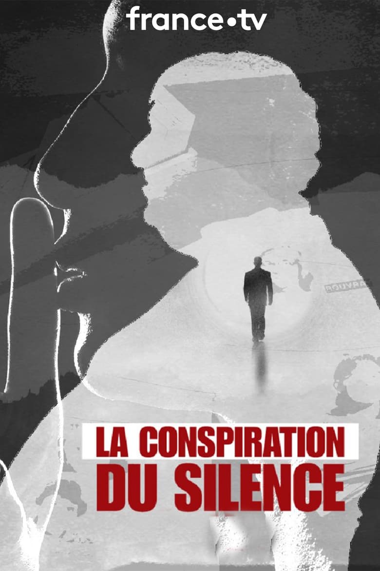 Poster of La conspiration du silence