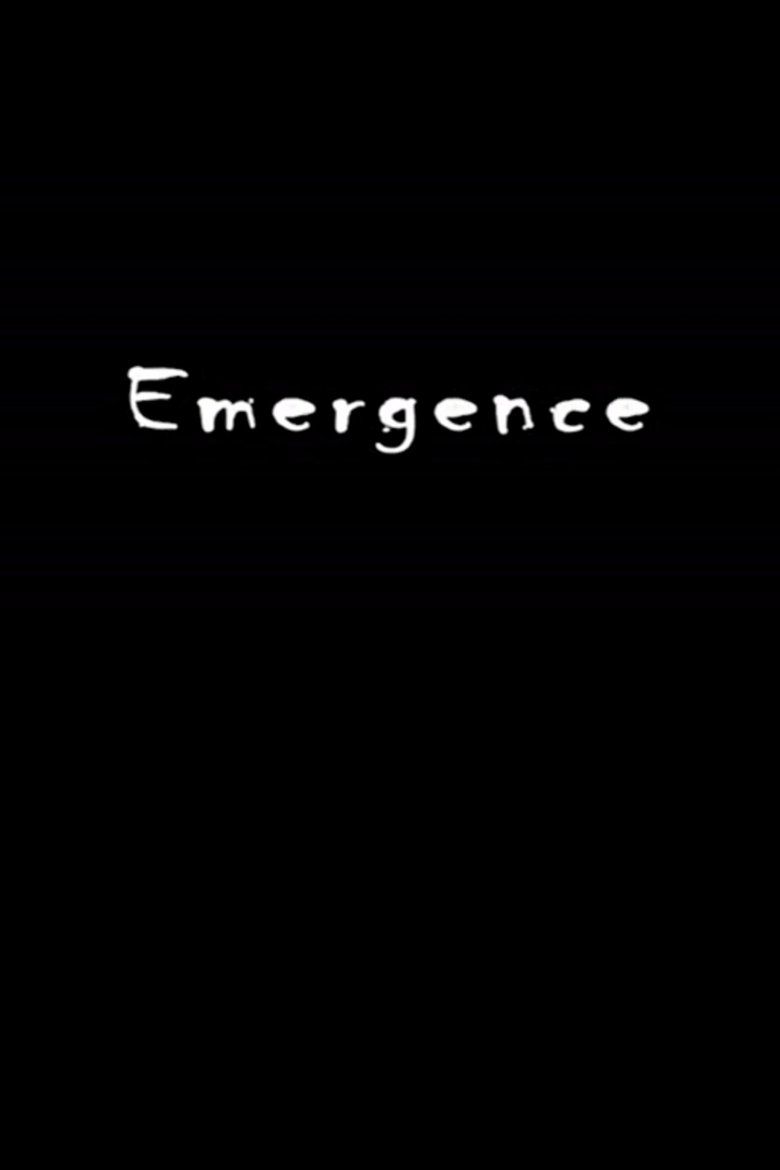 Poster of Emergence