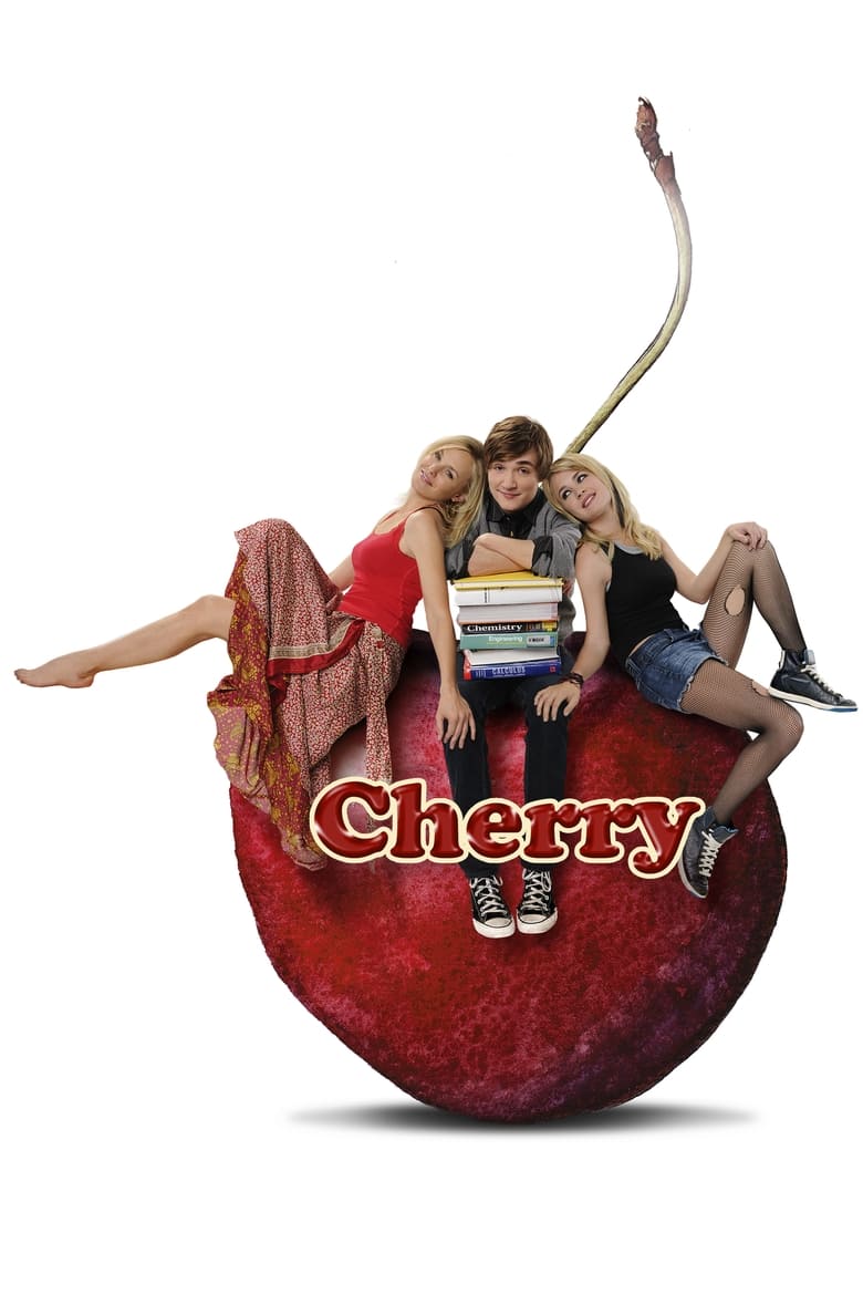 Poster of Cherry