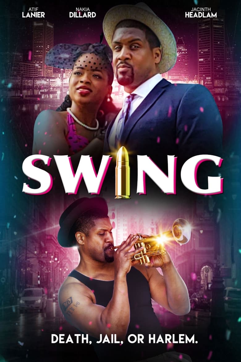 Poster of Swing: The Movie