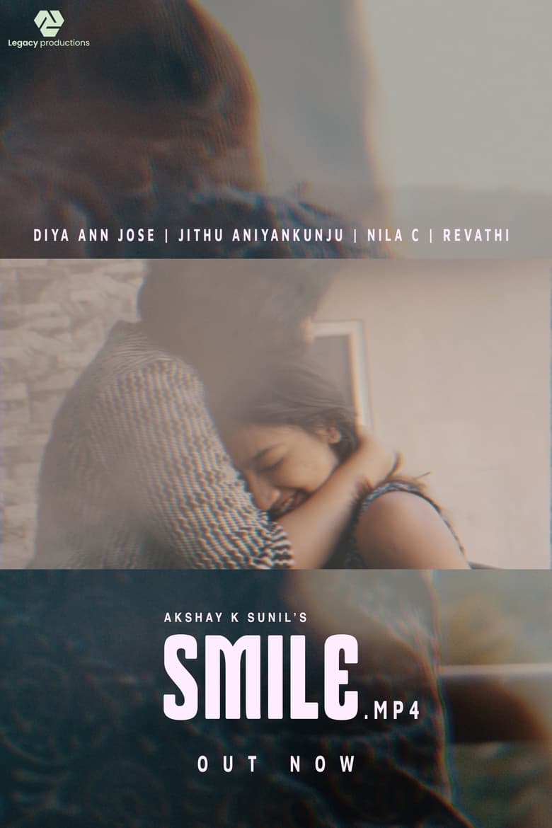 Poster of Smile.mp4