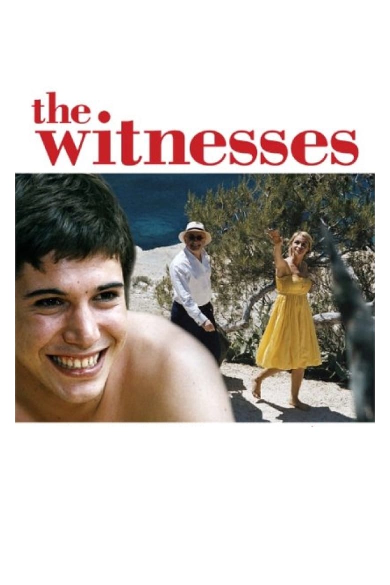 Poster of The Witnesses