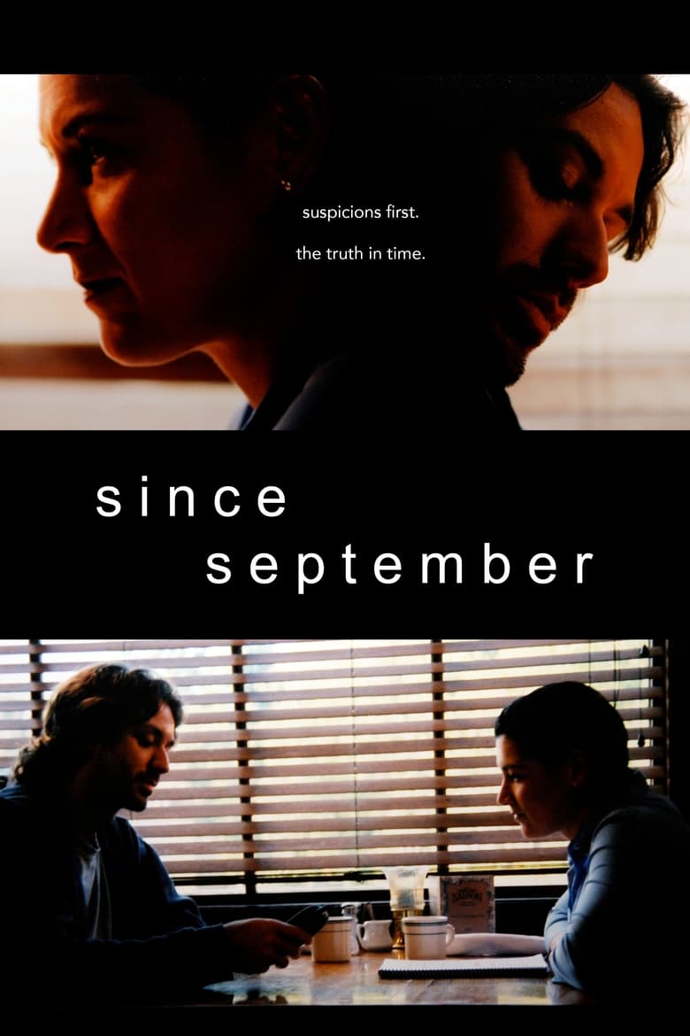 Poster of Since September