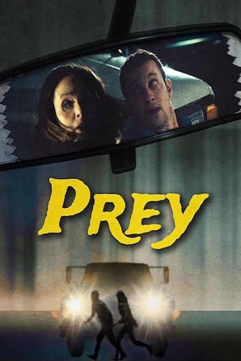 Poster of Prey