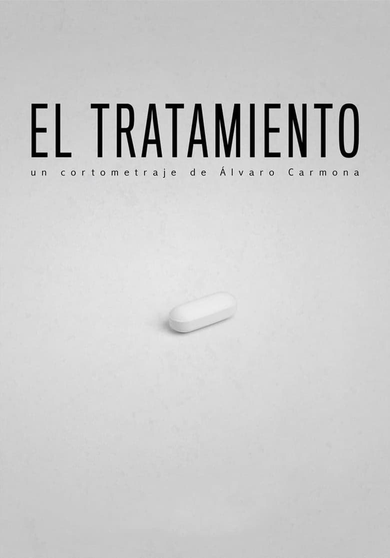 Poster of The Treatment