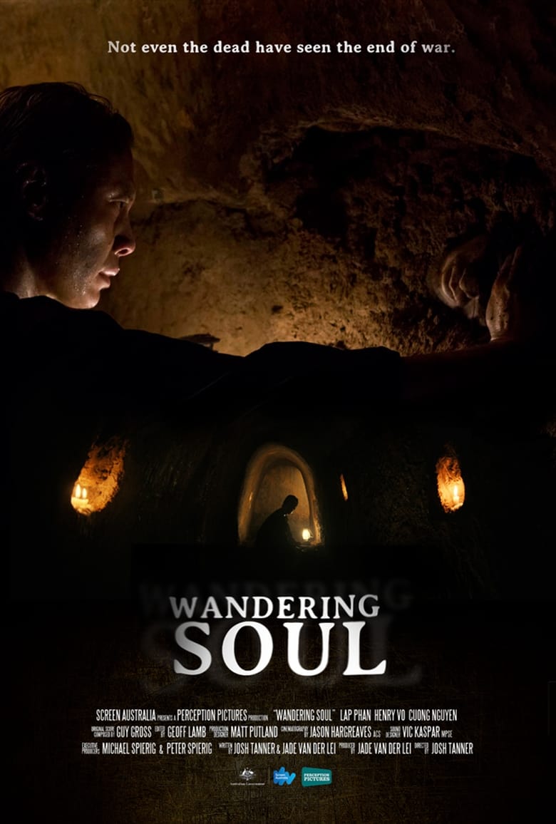 Poster of Wandering Soul