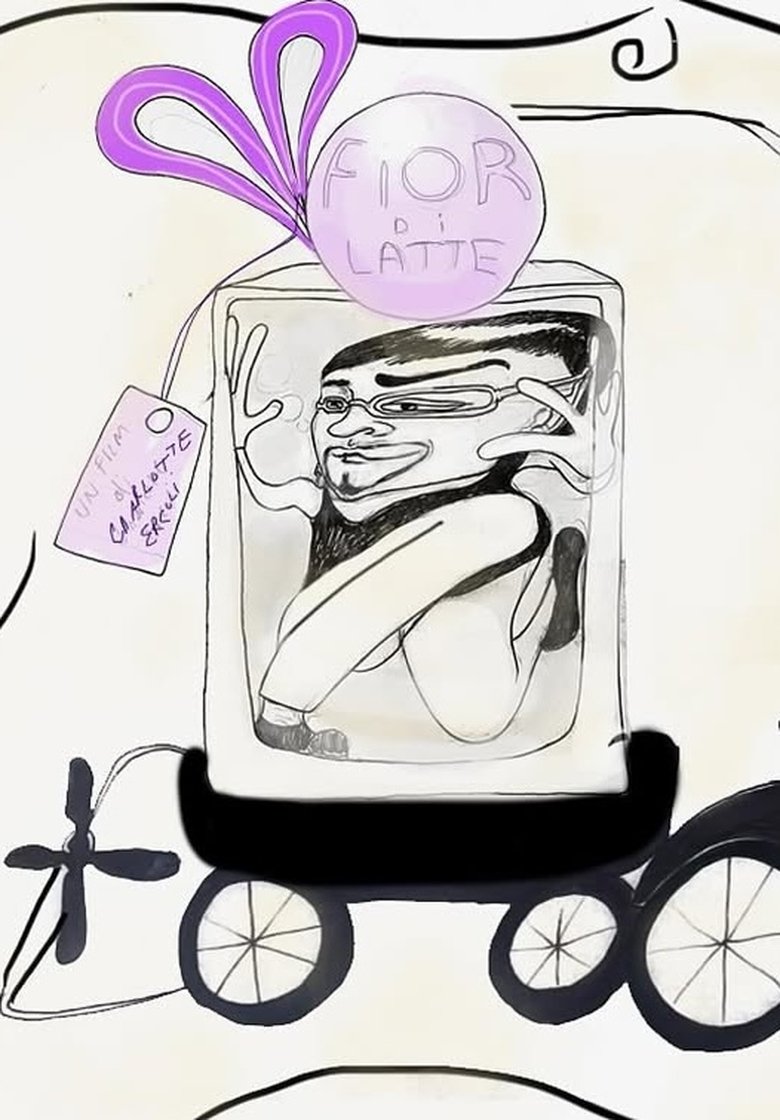 Poster of Fior Di Latte