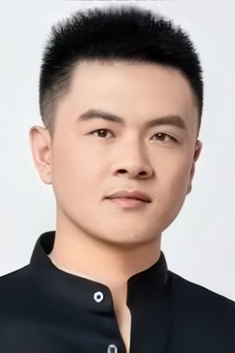 Portrait of 刘俊辰